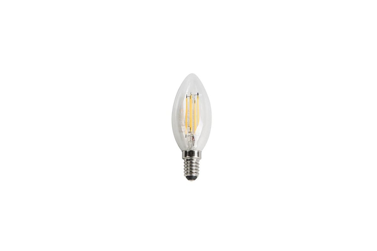 CATA 4w LED Filament Buji Ampul, Gün Işığı TYC00140299484