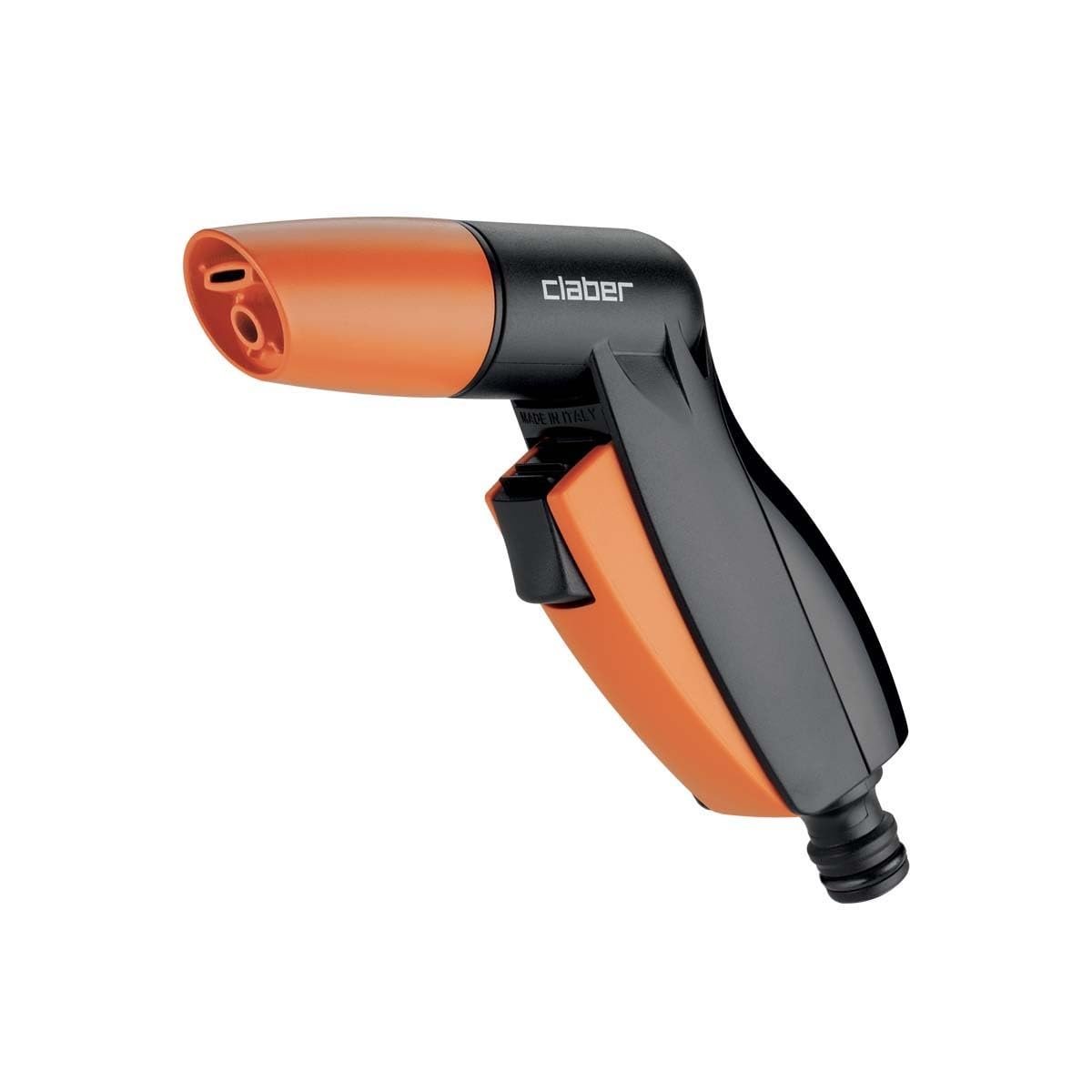 Claber 9081 Elegant Dual Jet Sulama Tabancası 2 Foksiyonlu