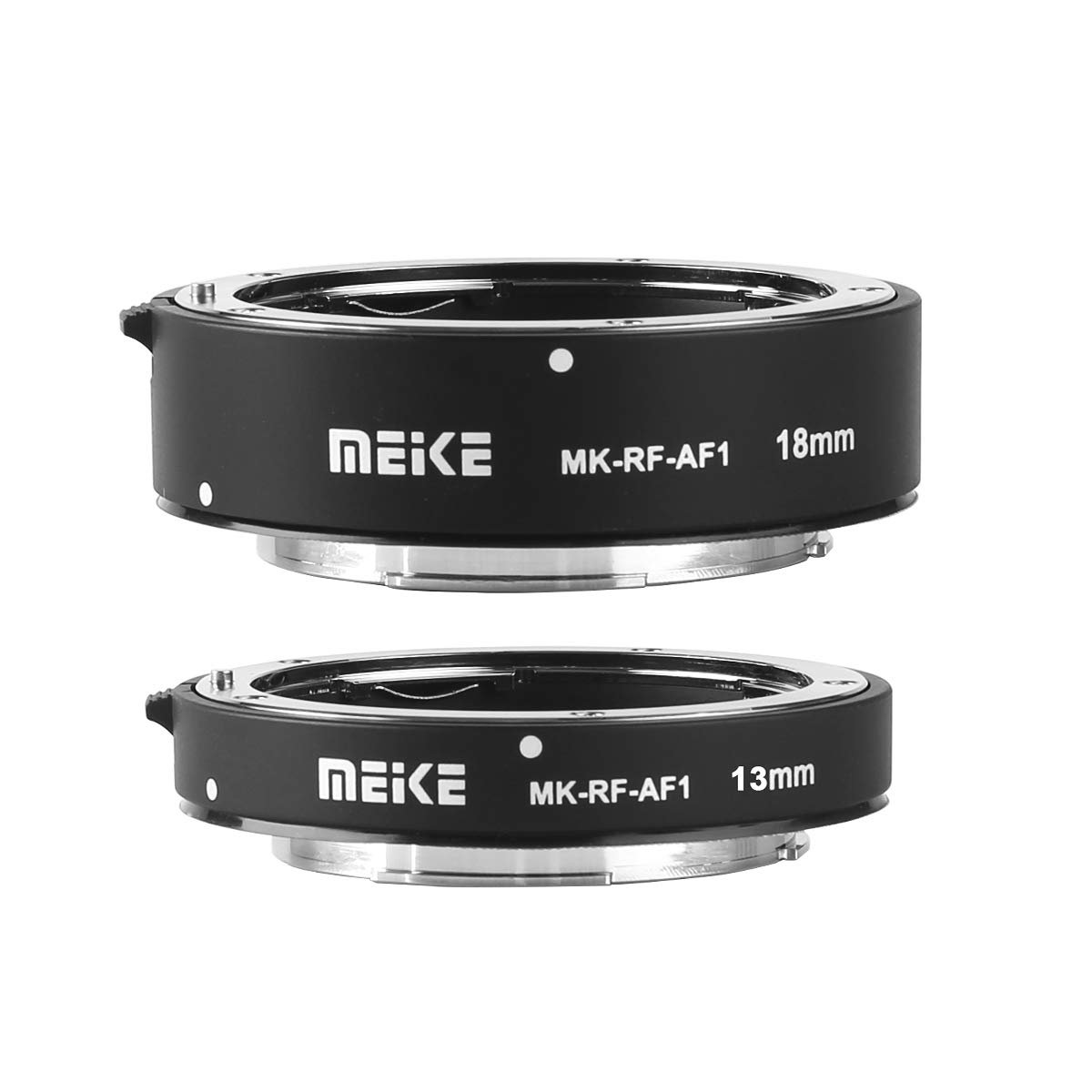 MeiKe MK-RF-AF1 Macro (Makro) AF Tüp EOS R İle Uyumlu