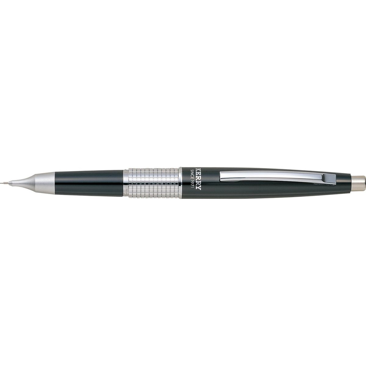 Pentel P1035-A Kerry Pentel P1035-A (0.5 mm) Dolmakalem Tip, Kapaklı, KERRY Mekanik Kurşun Kalem, Or
