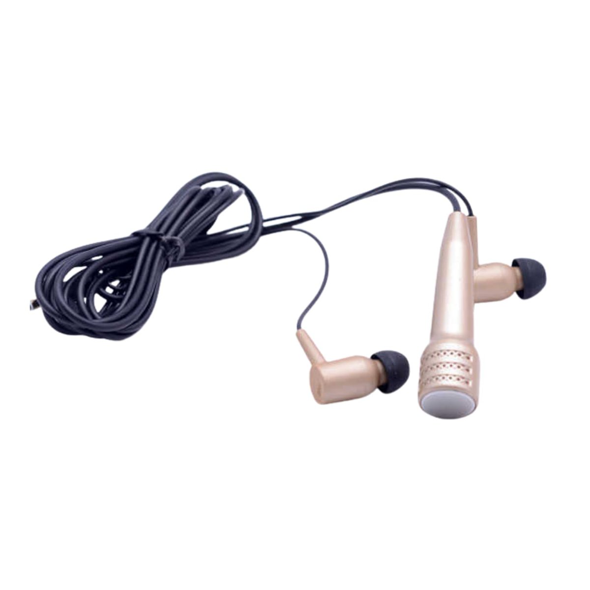 PSR Aksesuar Mat Mikrofonlu Karaoke Kulaklık – Kulakiçi Mikrofonlu, 3.5mm Giriş, Yüksek Ses Kalitesi