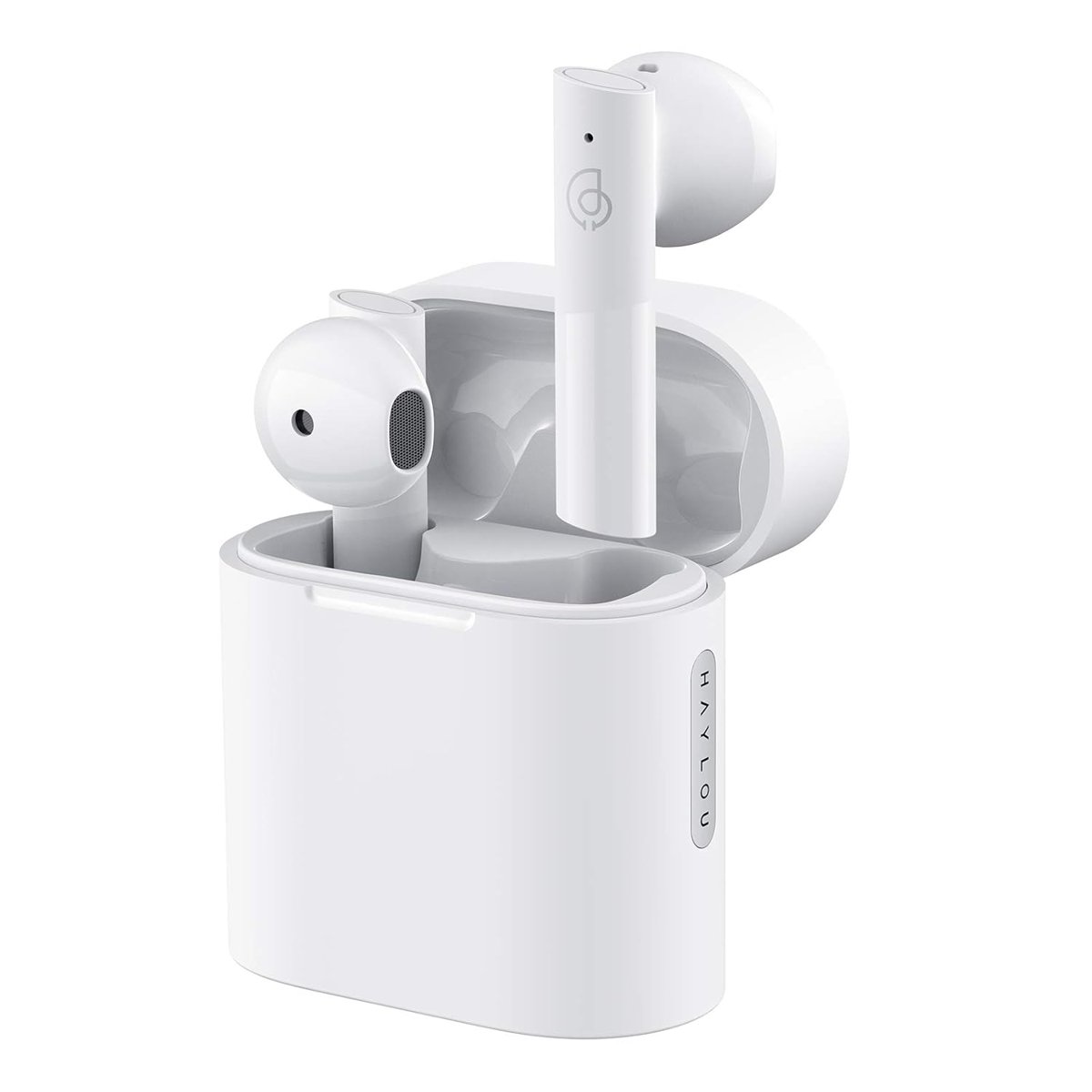 Haylou Moripods Bluetooth V5.2 Kablosuz Kulaklık