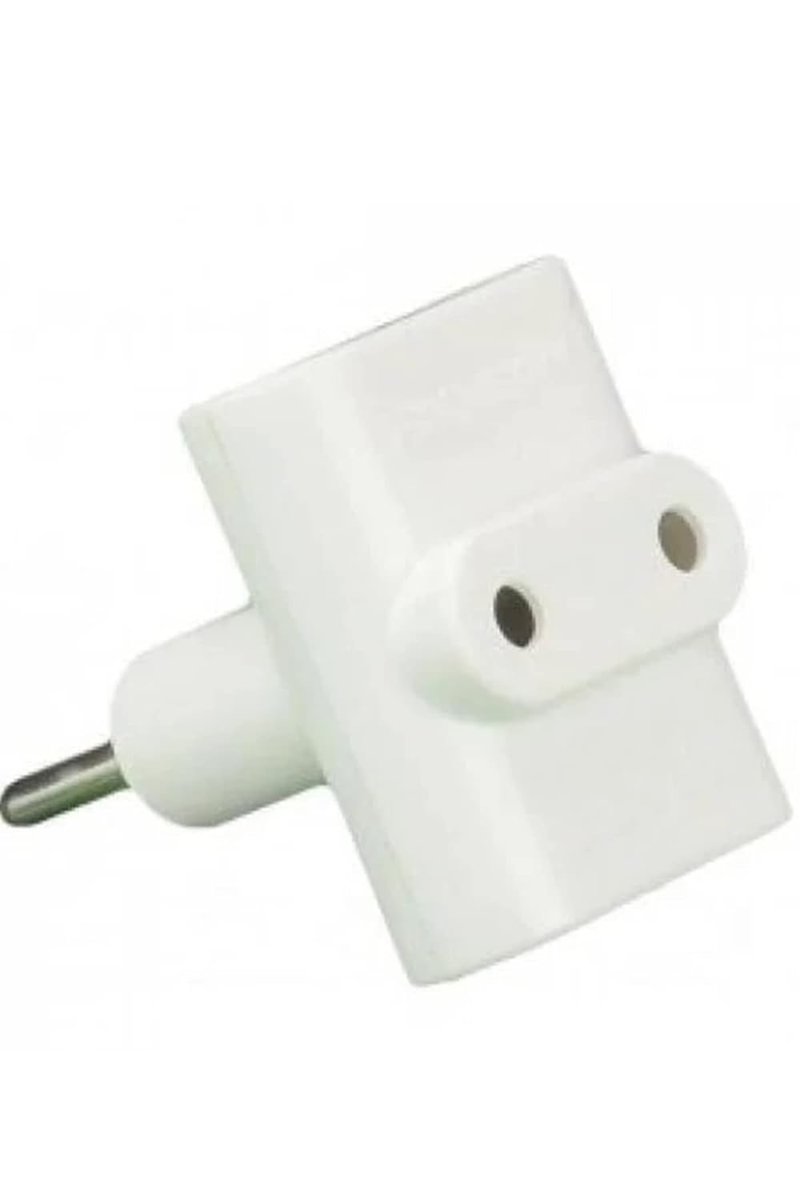 Mobee Fetih F-06 Üçlü Fiş Çoğaltma Aparatı (Üçlü) 1410
