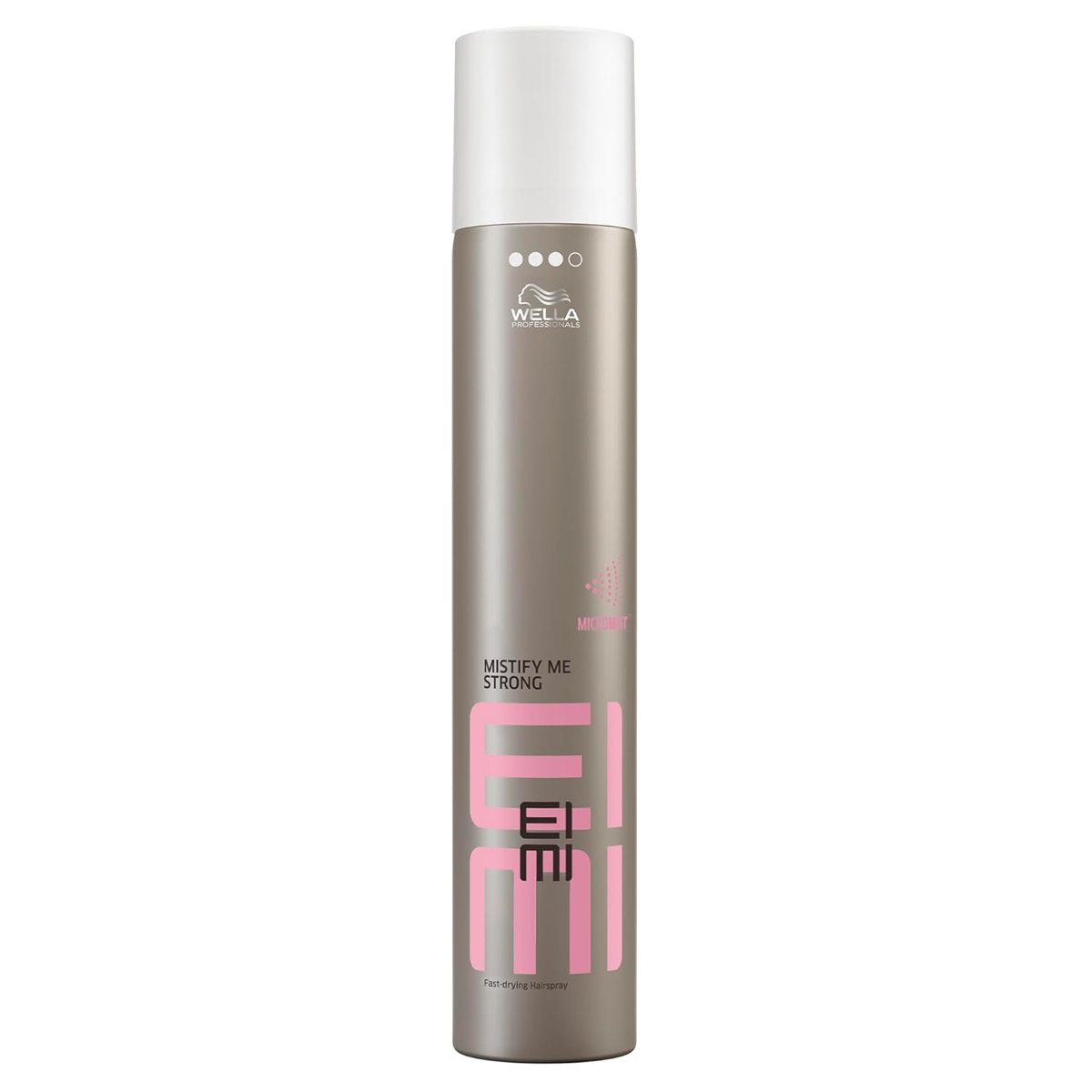 Wella Professionals Eimi Mistify Strong 500 ML