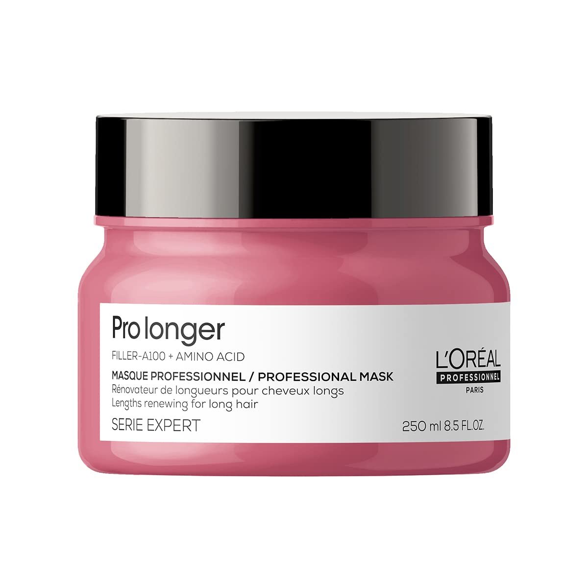 L'Oréal Professionnel Paris Serie Expert Pro Longer Saç Boylarının Görünümünü Yenileyici Maske 250ml