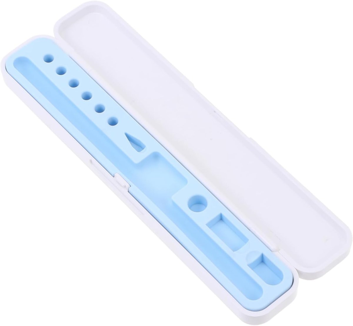 Apple Pencil Kalem Kutusu Pencil Pro ve Pencil USB-C Uyumlu Koruyucu Çanta Pencil Case