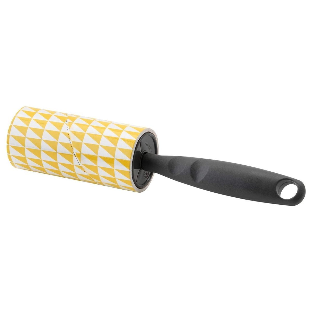 IKEA Bastis Lint Roller Gri