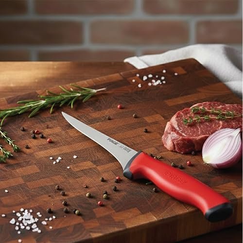 Pirge Duo Sıyırma Bıçağı 12,5 cm