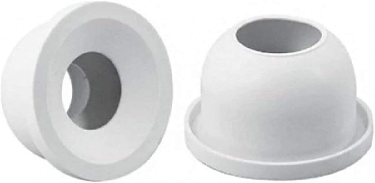 Orret Home Conta Adaptör Conta Takoz Conta Lavabo Gider Contası
