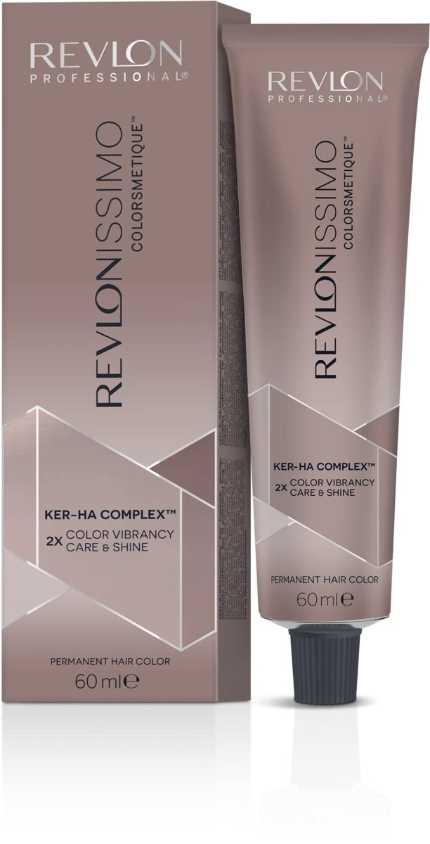 Revlon Professional Colour Rp Revlonissimo Cc 6.24 60ml