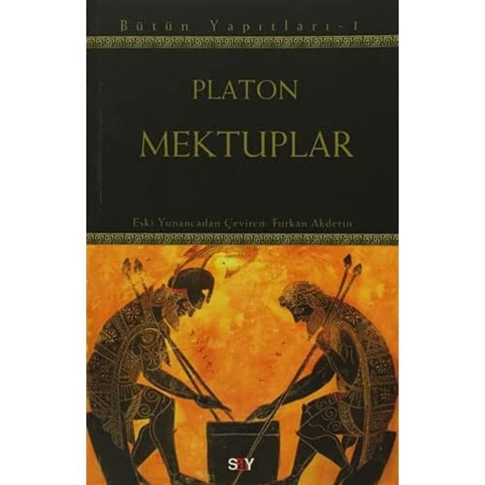 MEKTUPLAR