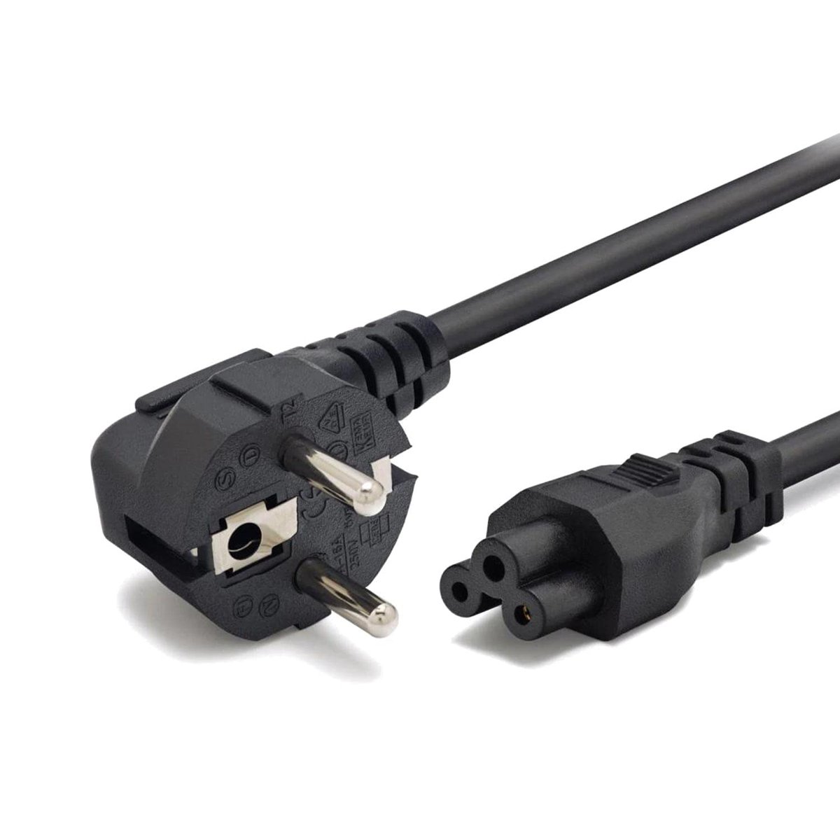 HADRON Notebook Power Kablo 0.75MM 1.2MT 500W HDX5524(4411)