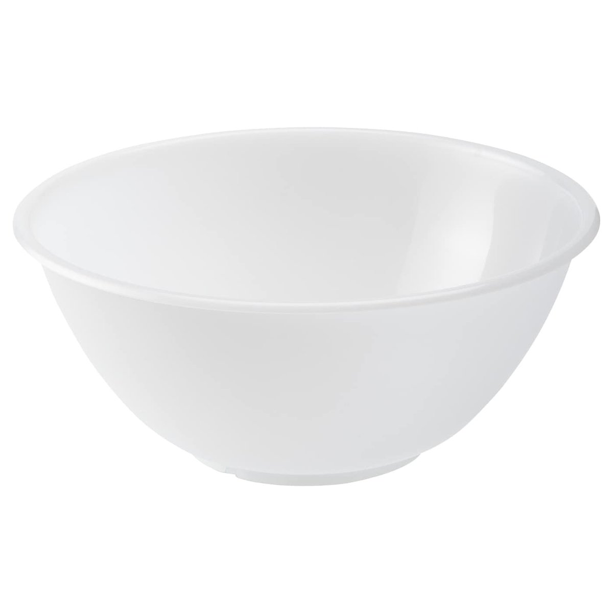 IKEA FIKADAGS karıştırma kabı, beyaz, 2,2 l