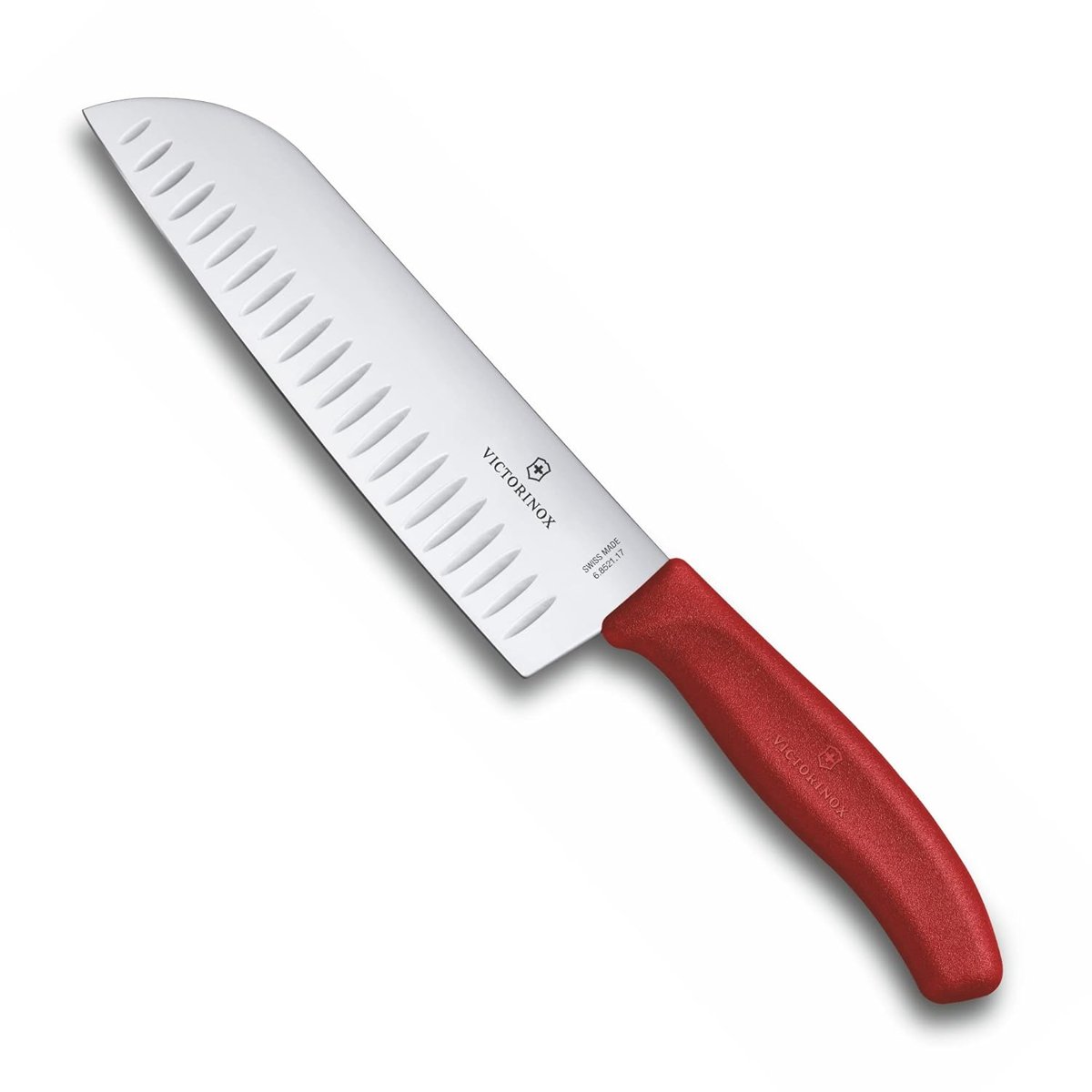 ​​​​​​​​​​​​​​​​​​​​​​​​​​​​​​​​​​​​​​​​​​​​Victorinox SwissClassic 17cm Santoku Bıçağı (Blisterli),