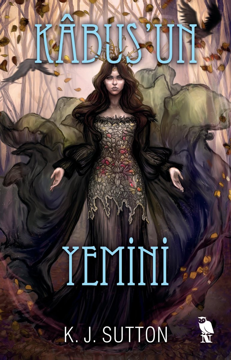Kabus'un Yemini