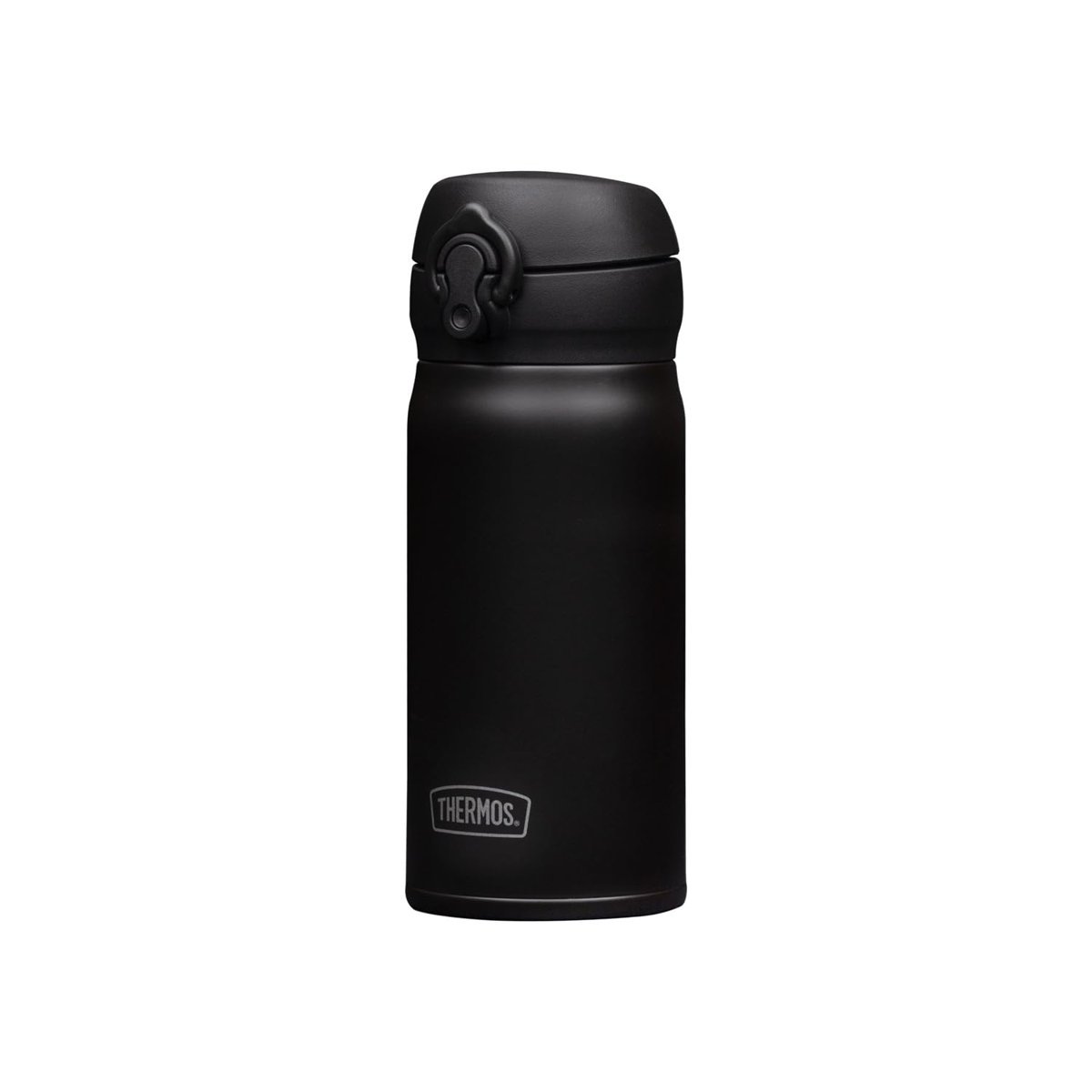 Thermos JNL-350 Ultralight Mug 0.35 lt Siyah Termos 199361