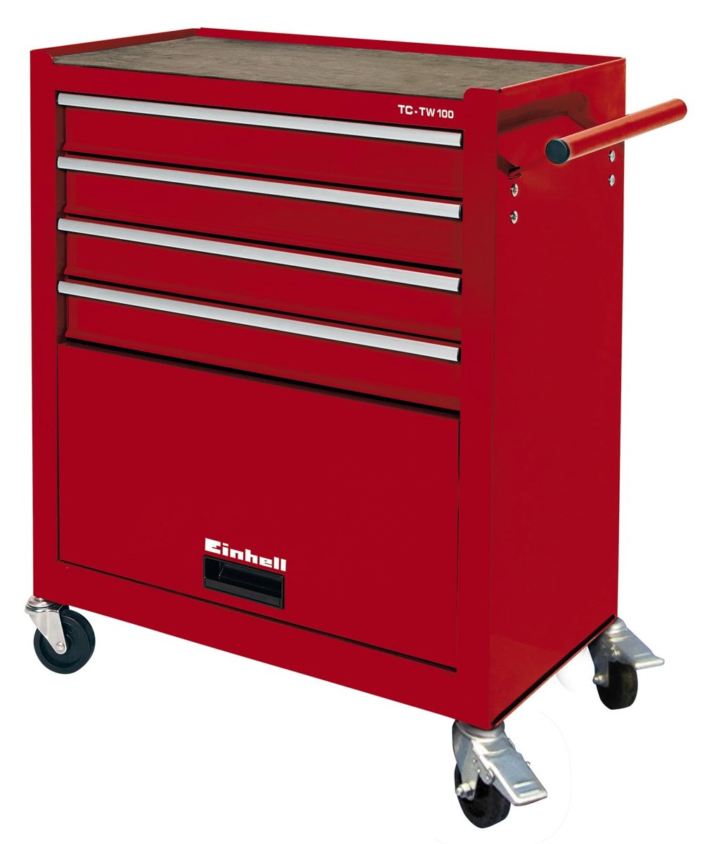 Einhell Takım Dolabı TC-TW 100 4510170