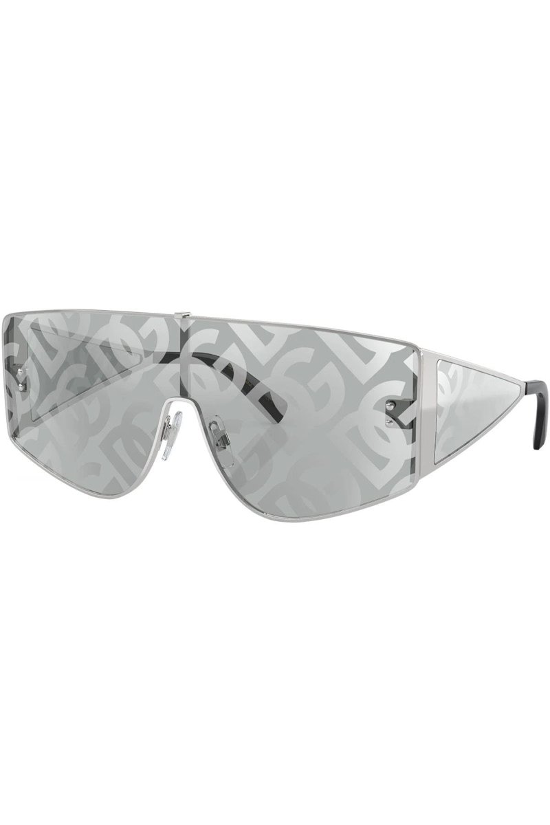Dolce  Gabbana 0DG2305 05/AL 44 Unisex Güneş Gözlüğü