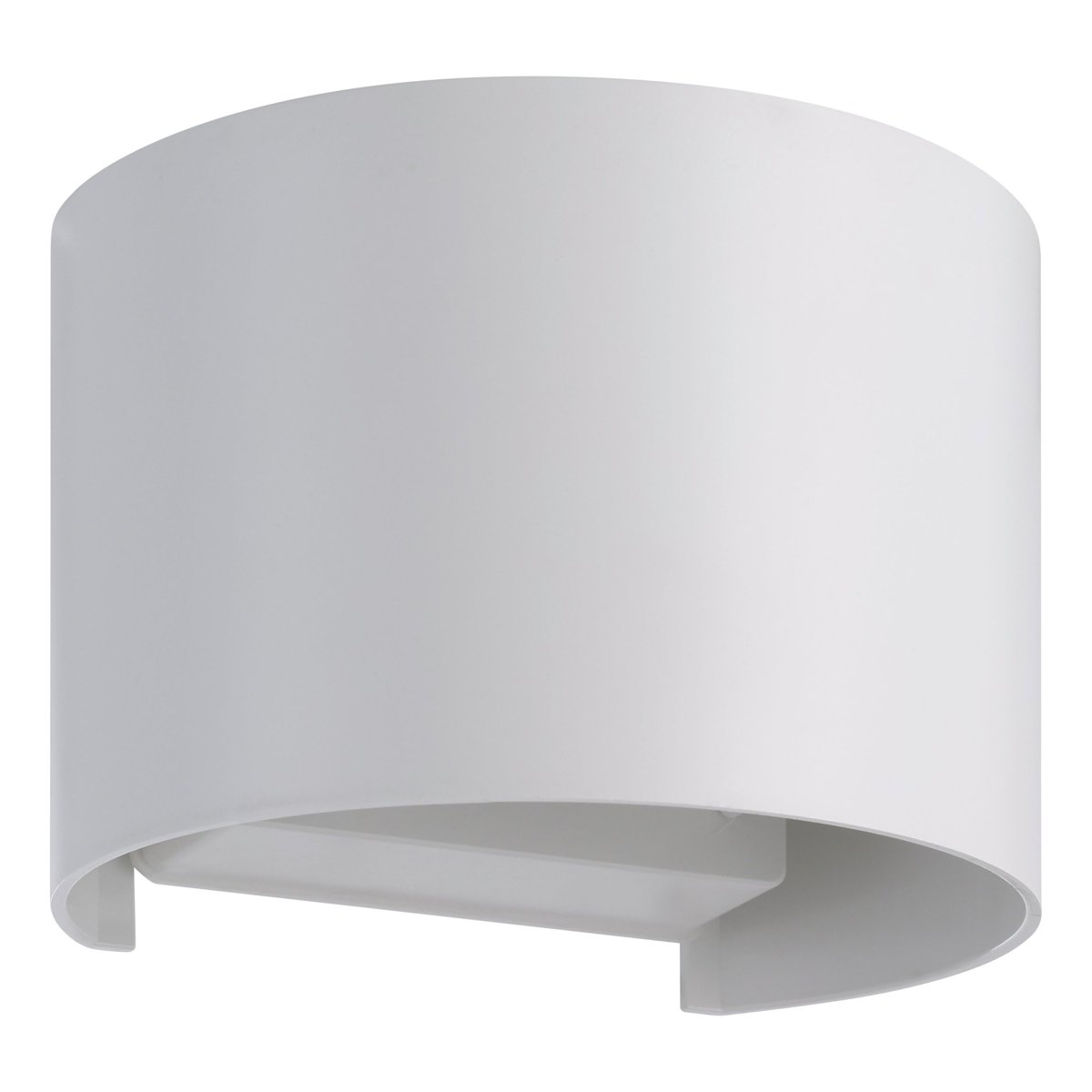 Eglo My Light My Style 74167 "Barcarola-E" Plastik Dış Mekan Bahçe Aydınlatması Aplik Ip44